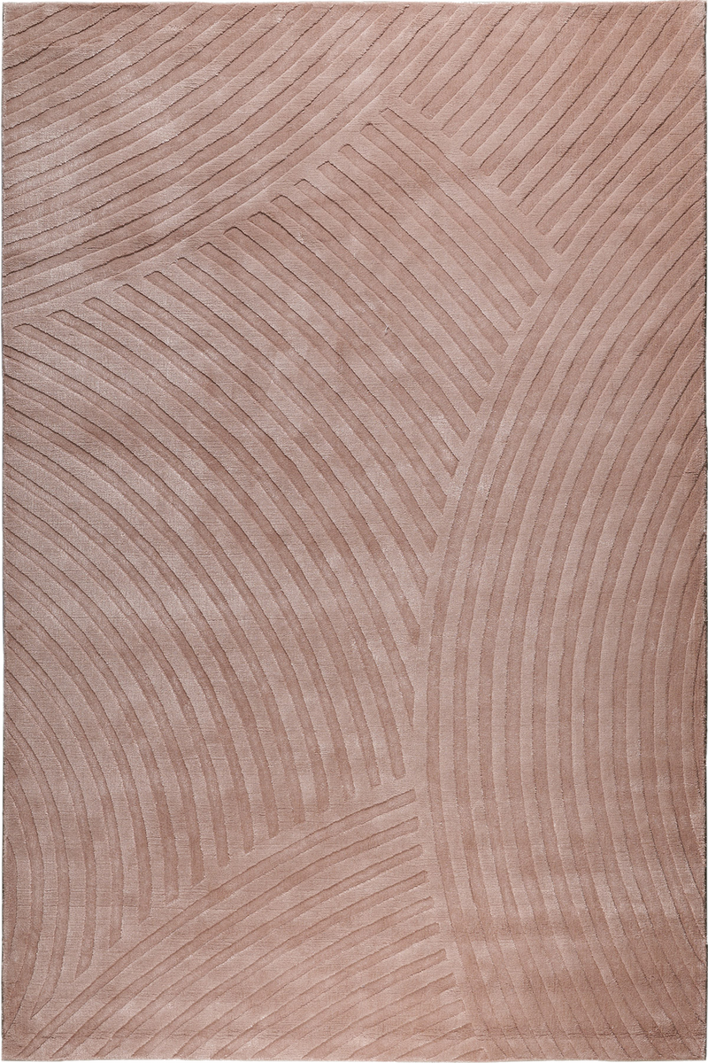 Hand Tufted