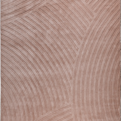 Hand Tufted