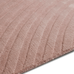 Hand Tufted