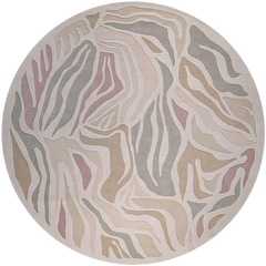 Hand Tufted