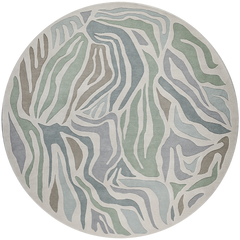 Hand Tufted