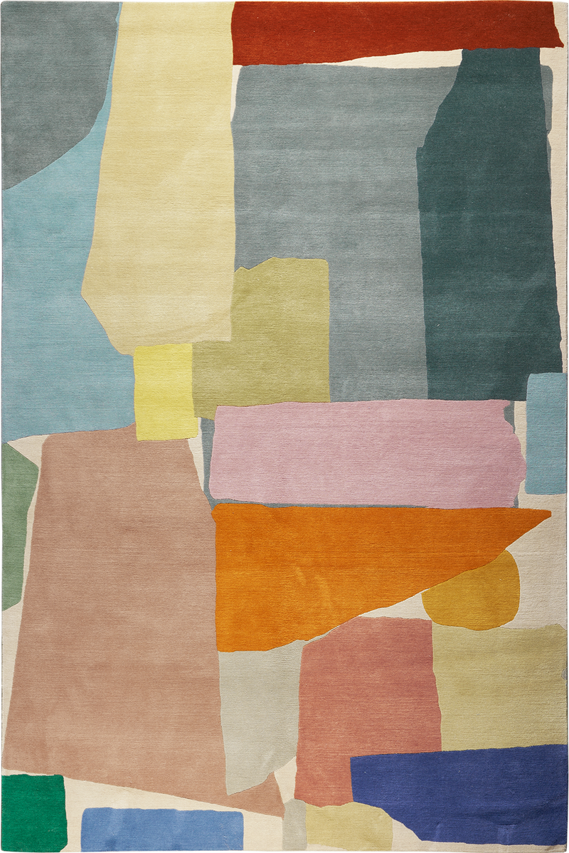 Amelie Rug