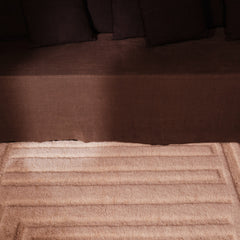 Hand Tufted