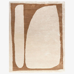 Outline Wool Rug