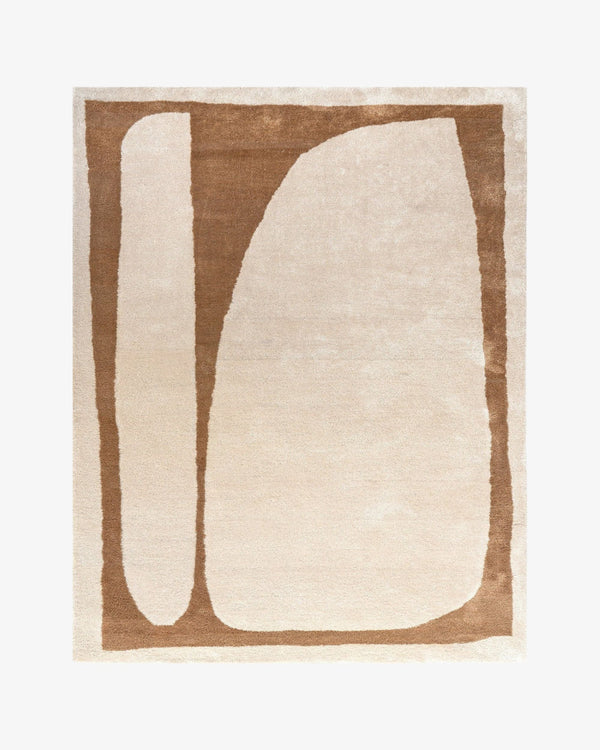 Outline Wool Rug