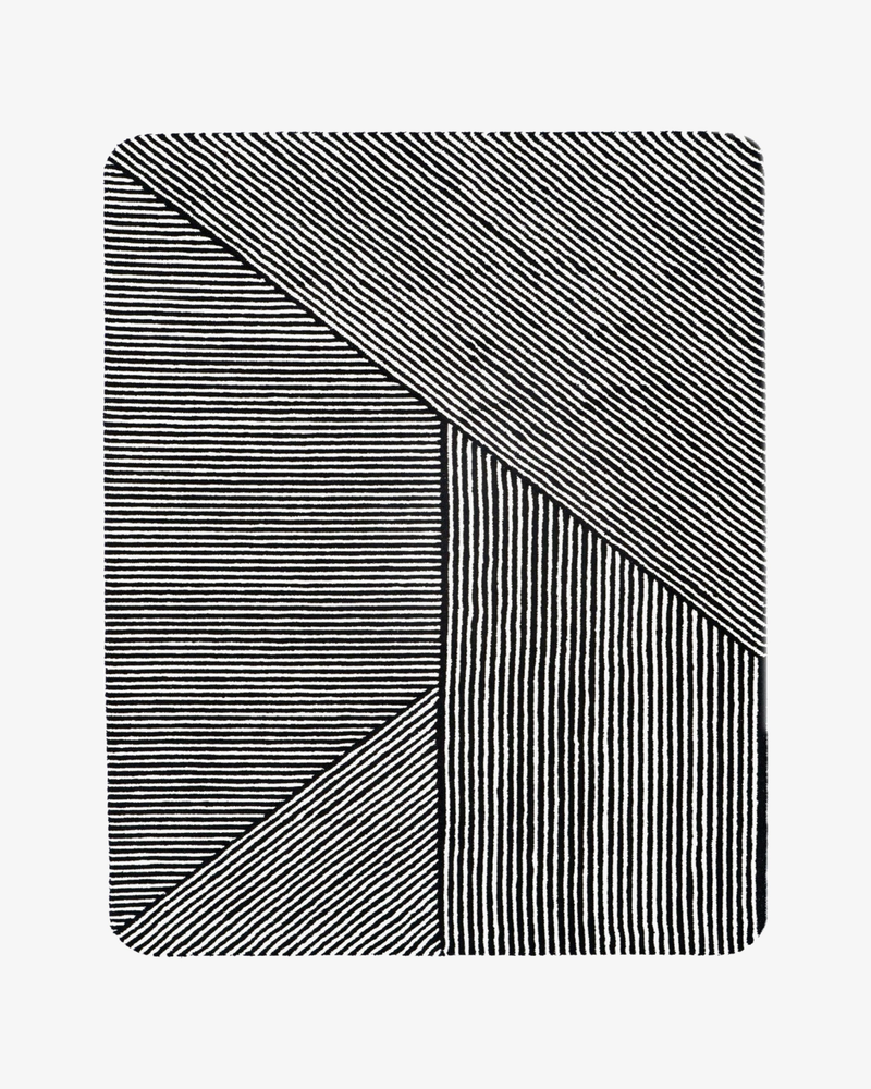 Flair Wool Rug