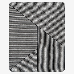 Flair Wool Rug