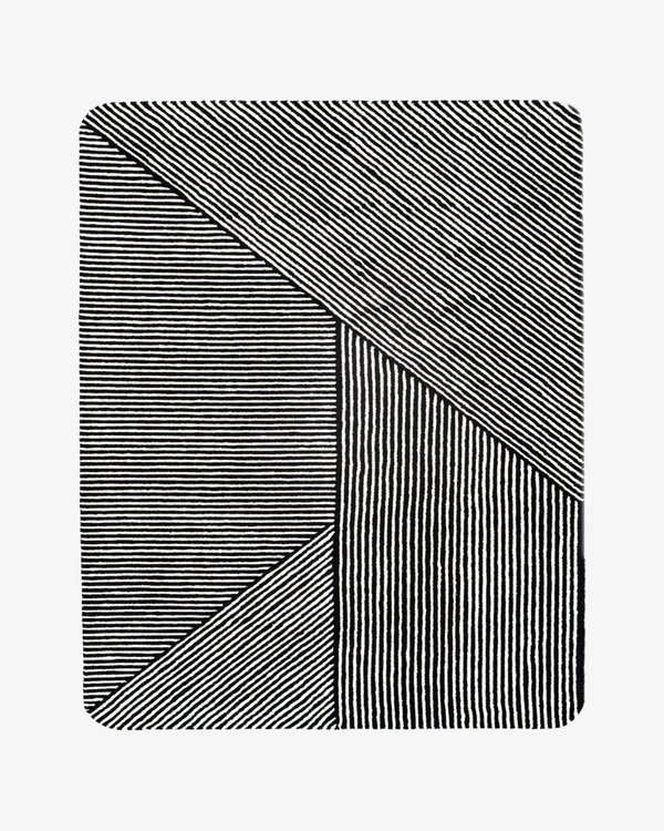 Flair Wool Rug