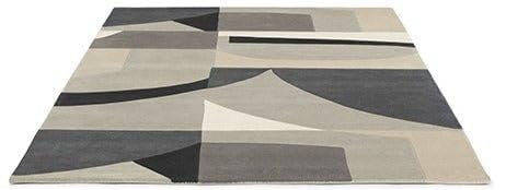Hand Tufted