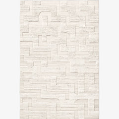 Hand Tufted