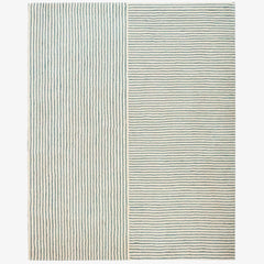 Eucalyptus Wool Rug