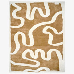Congrand Wool Rug