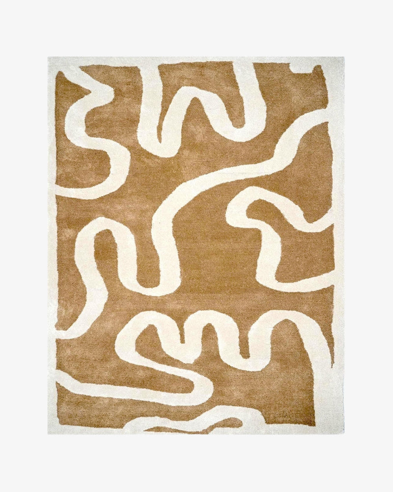 Congrand Wool Rug