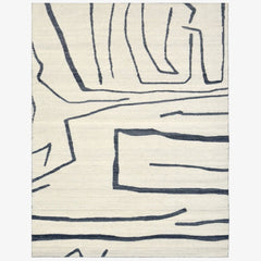 Minimal Reversible Rug