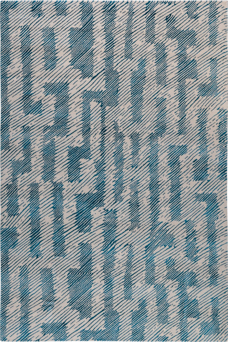Hand Tufted