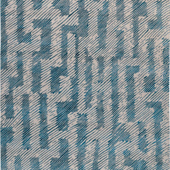 Hand Tufted