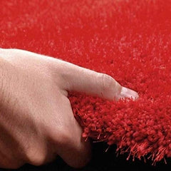Polyester Red Carpetify