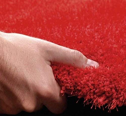 Polyester Red Carpetify