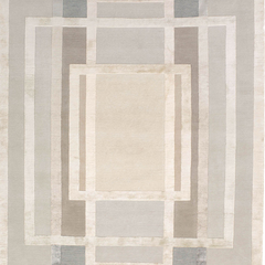 Hand Tufted