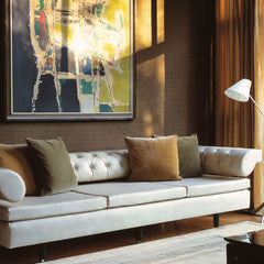 Hand Tufted