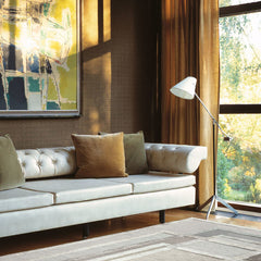 Hand Tufted