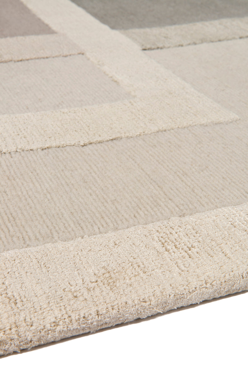 Hand Tufted