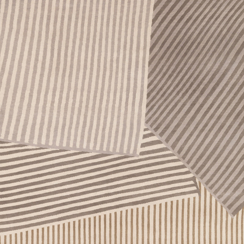 Hand Tufted