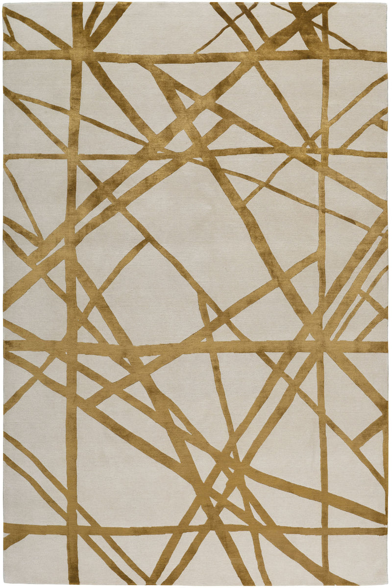 Hand Tufted