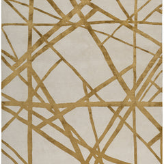 Hand Tufted