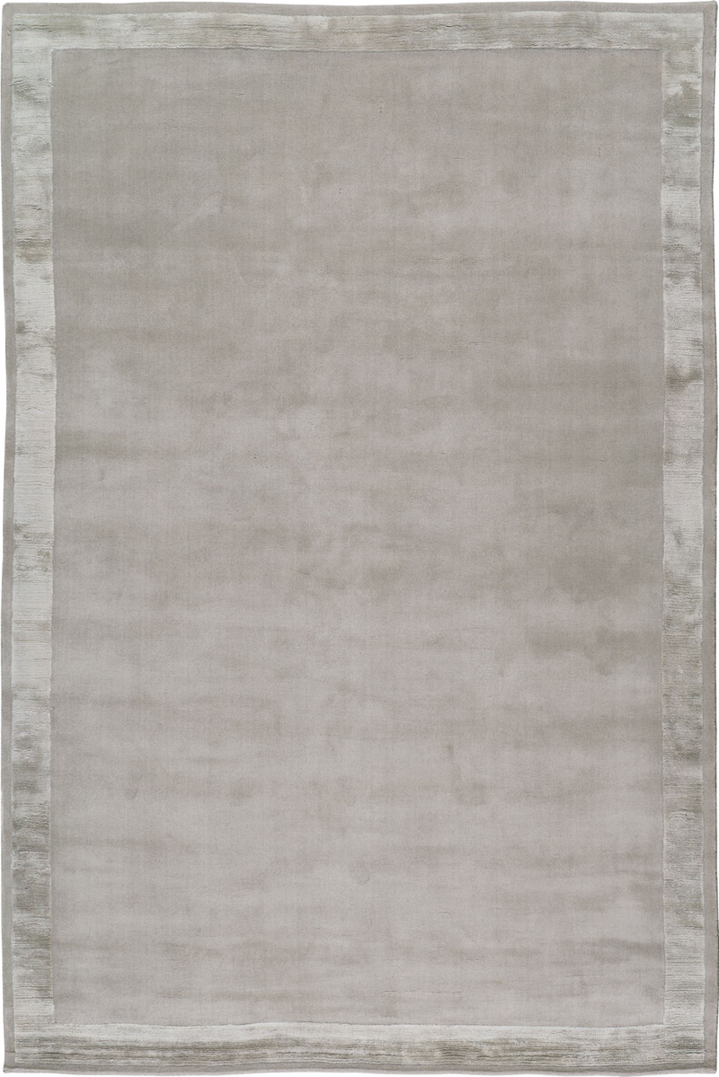 Hand Tufted