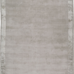 Hand Tufted