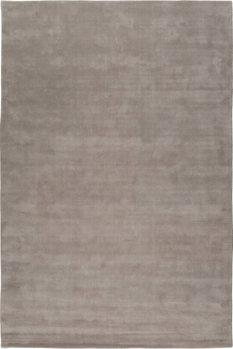Hand Tufted