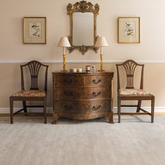 Hand Tufted