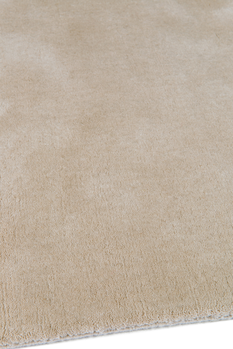 Hand Tufted