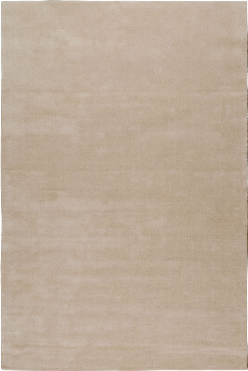 Hand Tufted