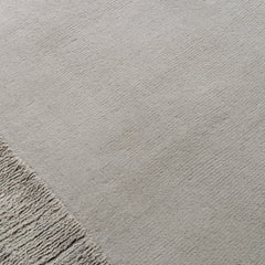 Hand Tufted