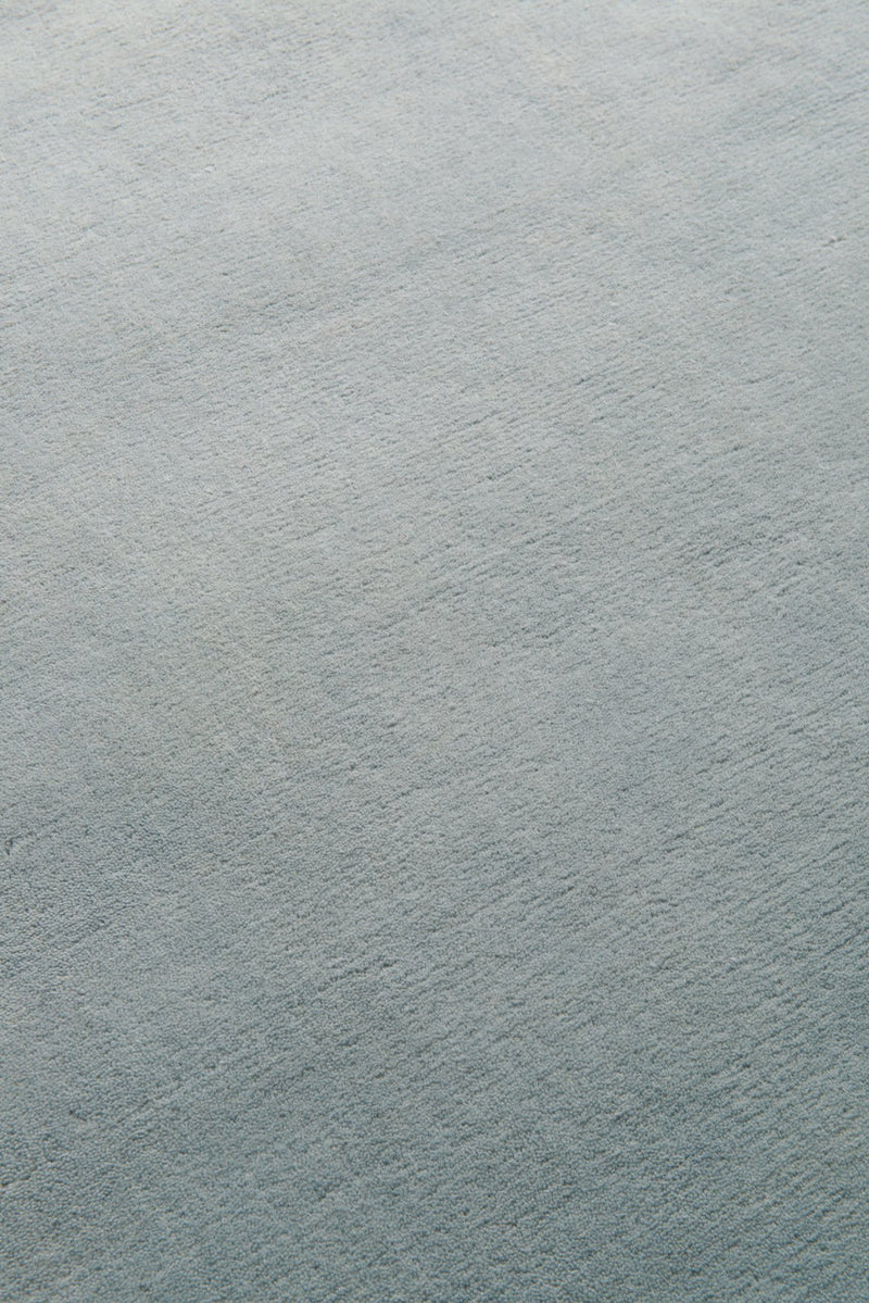 Hand Tufted