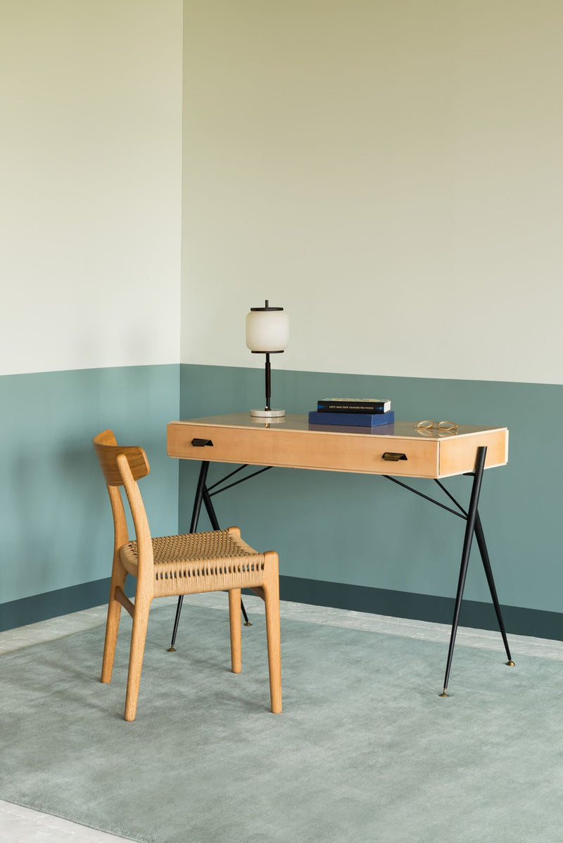 Hand Tufted