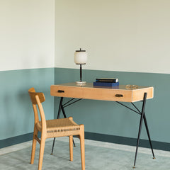 Hand Tufted