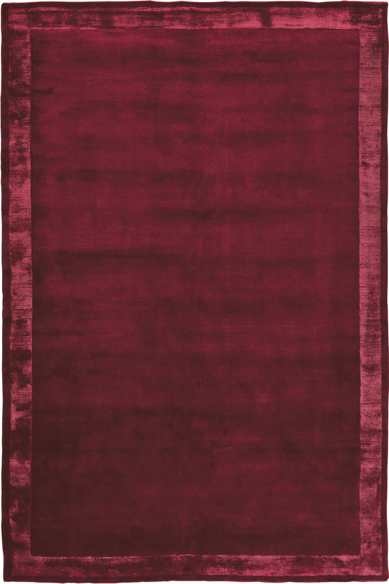 Hand Tufted