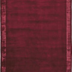 Hand Tufted