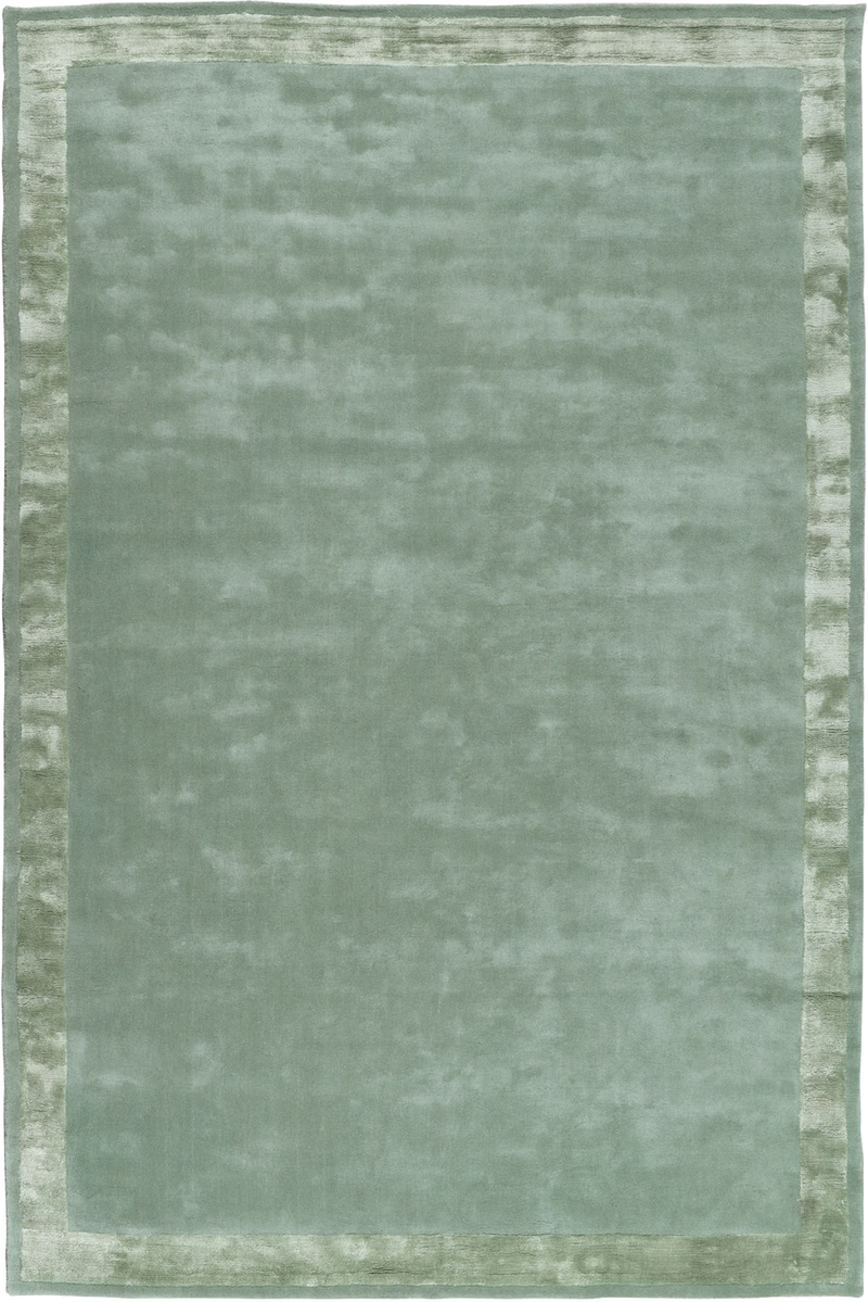 Hand Tufted