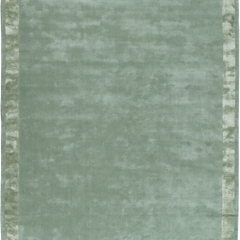 Hand Tufted