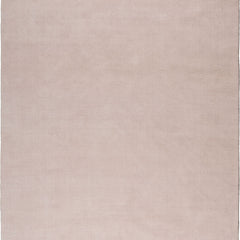 Hand Tufted