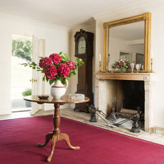 Hand Tufted