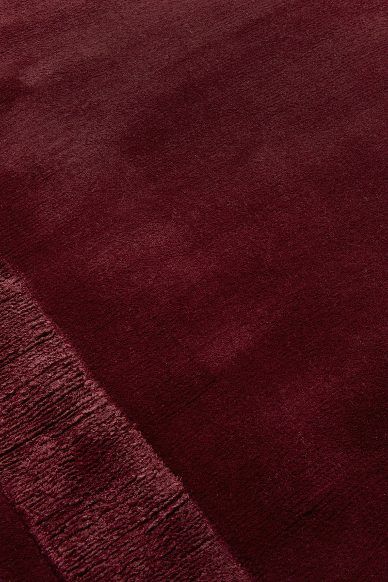 Hand Tufted