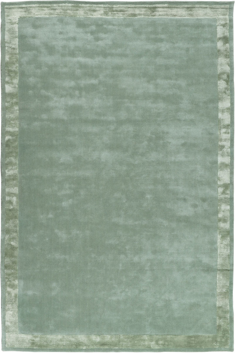 Hand Tufted