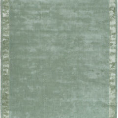 Hand Tufted