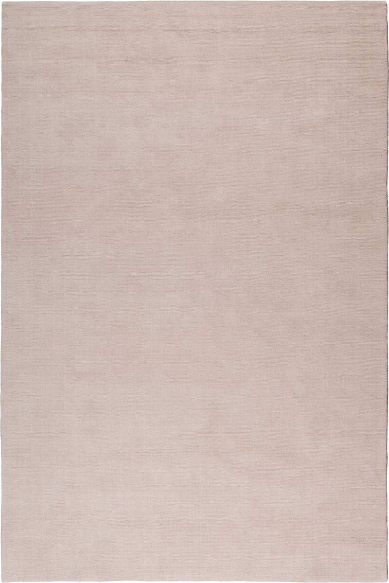Hand Tufted