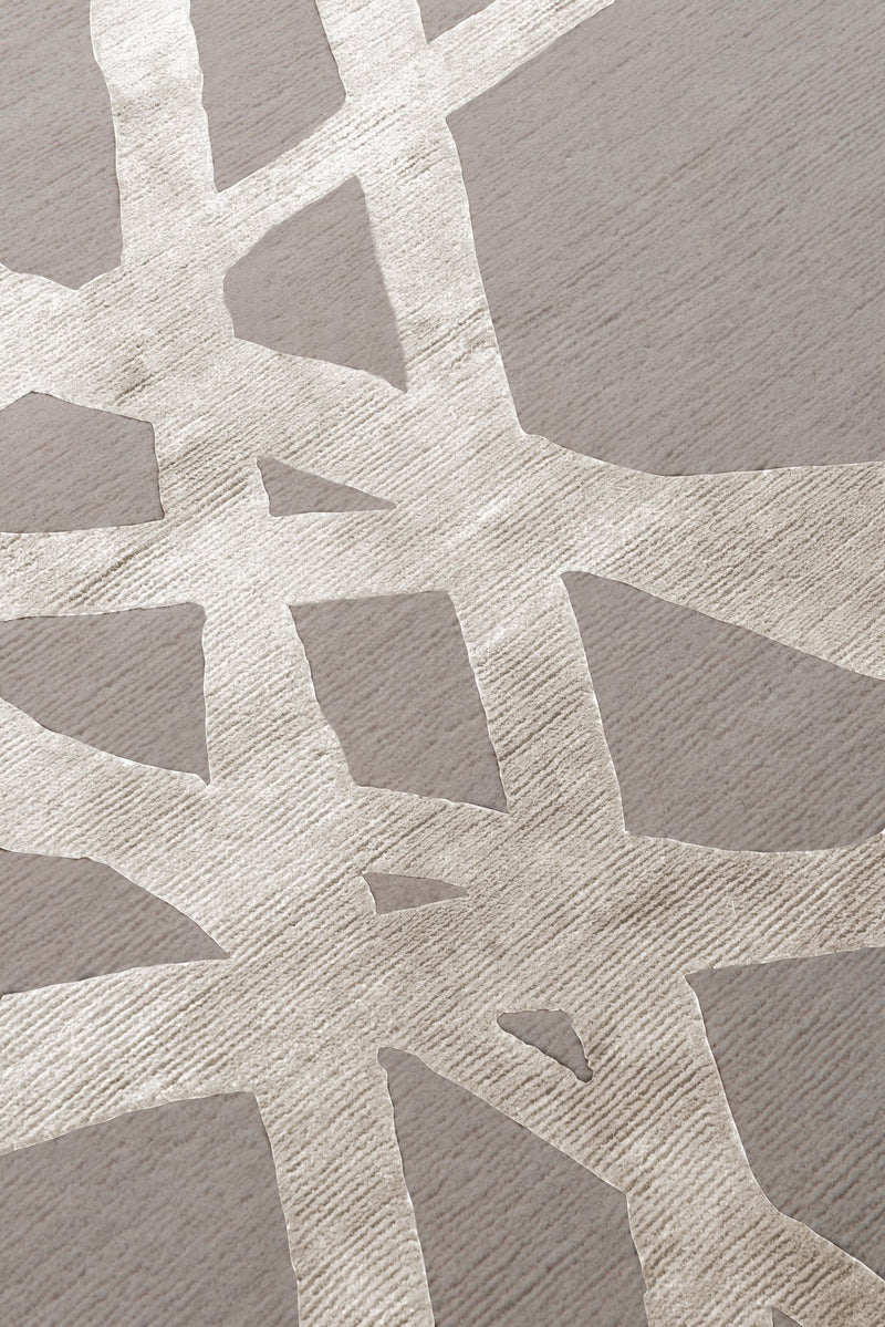 Hand Tufted